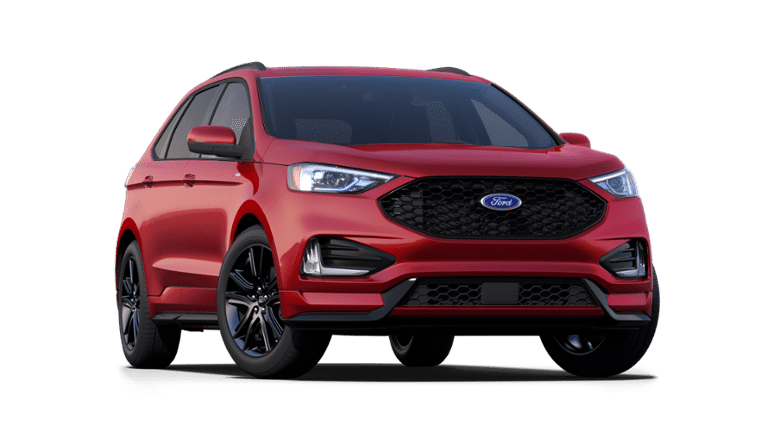 2024 Ford Edge Vehicle Photo in Stephenville, TX 76401-3713